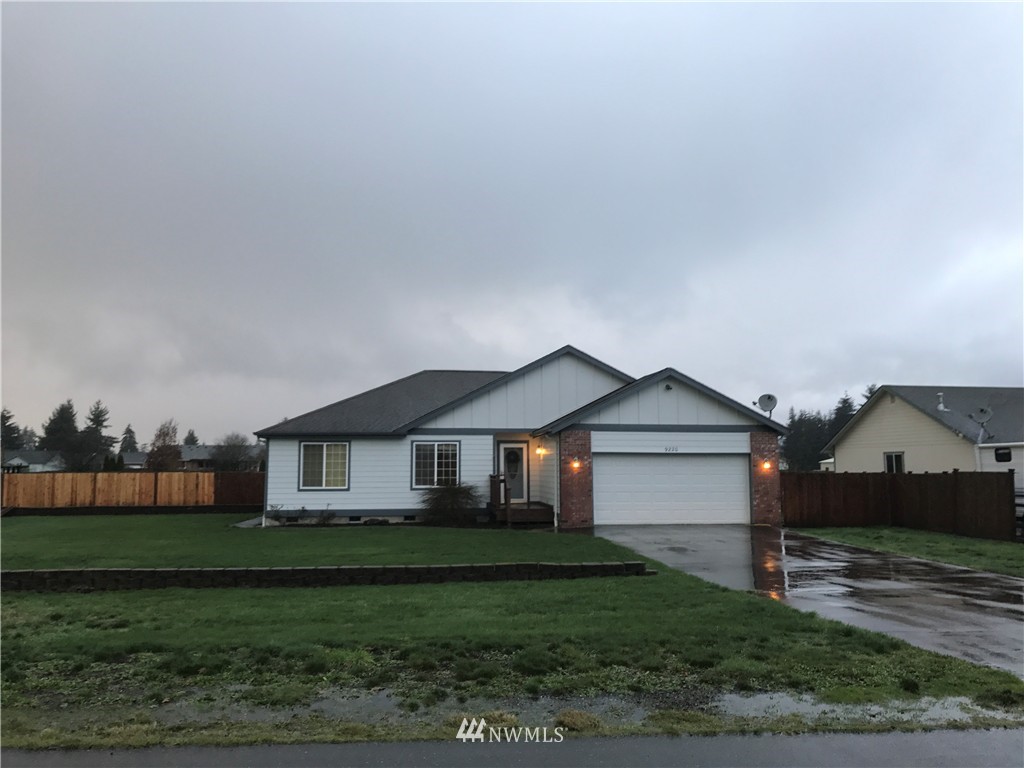 9220 Applegate Loop Southwest Rochester, WA 98579 - Photo 1 of 13