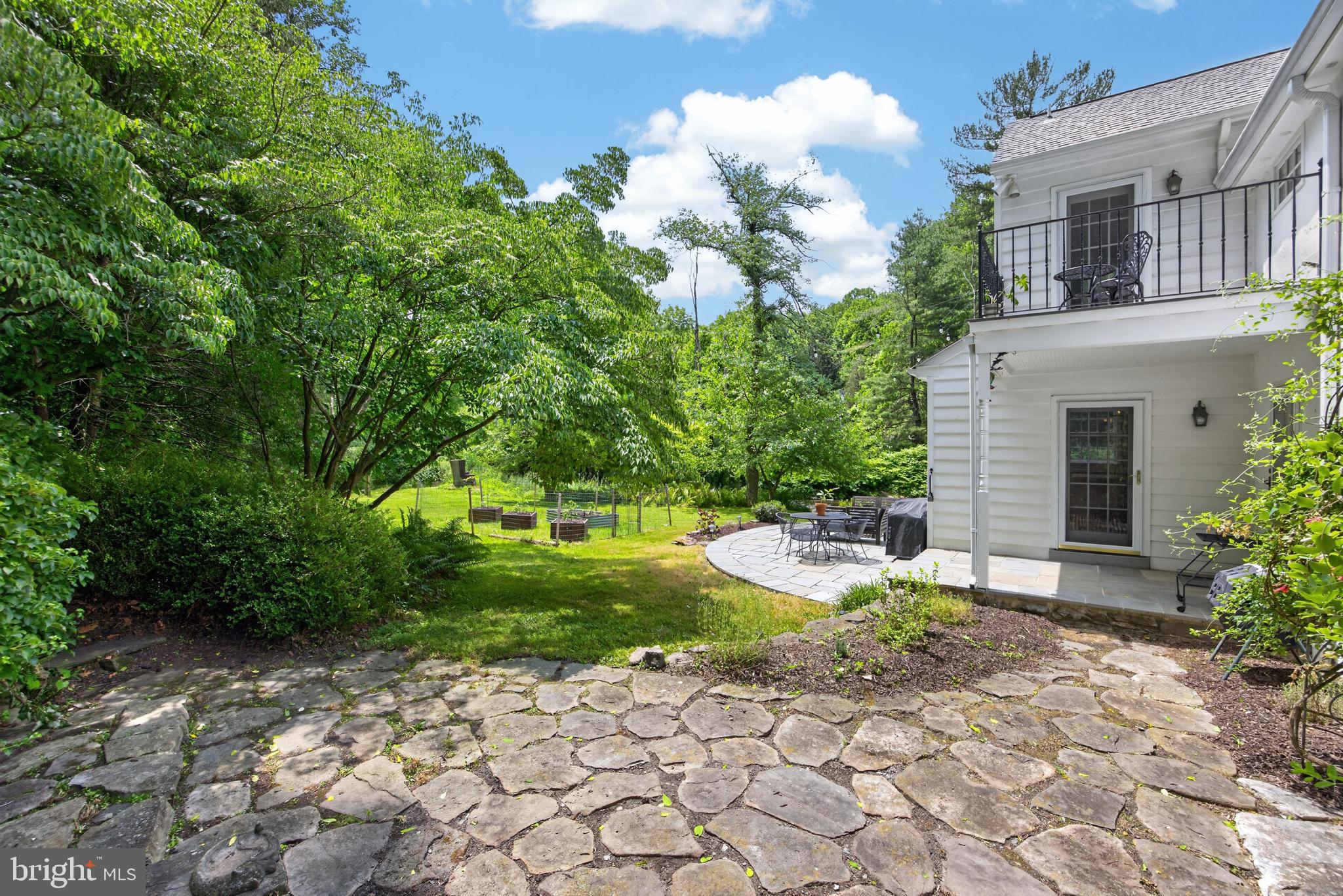 135 Penn Green Road Landenberg, PA 19350 - Photo 52 of 94