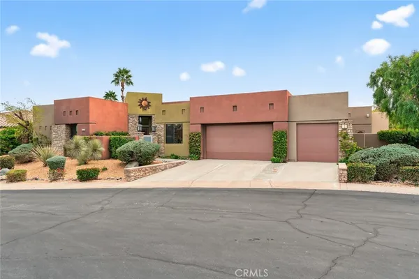 $1,450,000 | 81109 Falling Leaf Court, Indio, CA 92201