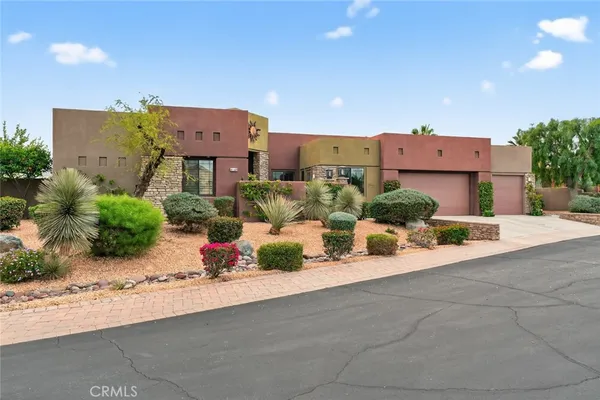 $1,550,000 | 81109 Falling Leaf Court, Indio, CA 92201