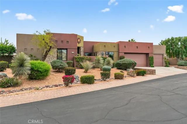 $1,650,000 | 81109 Falling Leaf Court, Indio, CA 92201