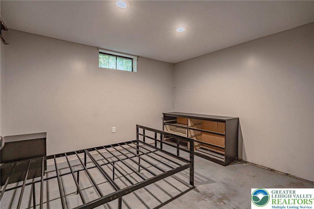 7523 Franks Drive Bath, PA 18014 - Photo 31 of 40 a view of a hallway with stairs