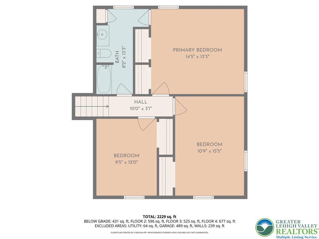 7523 Franks Drive Bath, PA 18014 - Photo 39 of 40 unknown