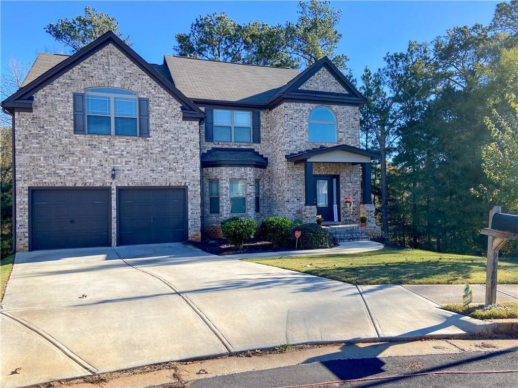 9989 Musket Ridge Circle Jonesboro, GA 30238 - Photo 1 of 1 Gallery Image 1