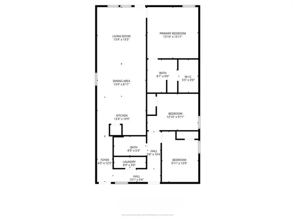 $1,725 | 6513 Glade Street, Dallas, TX 75232