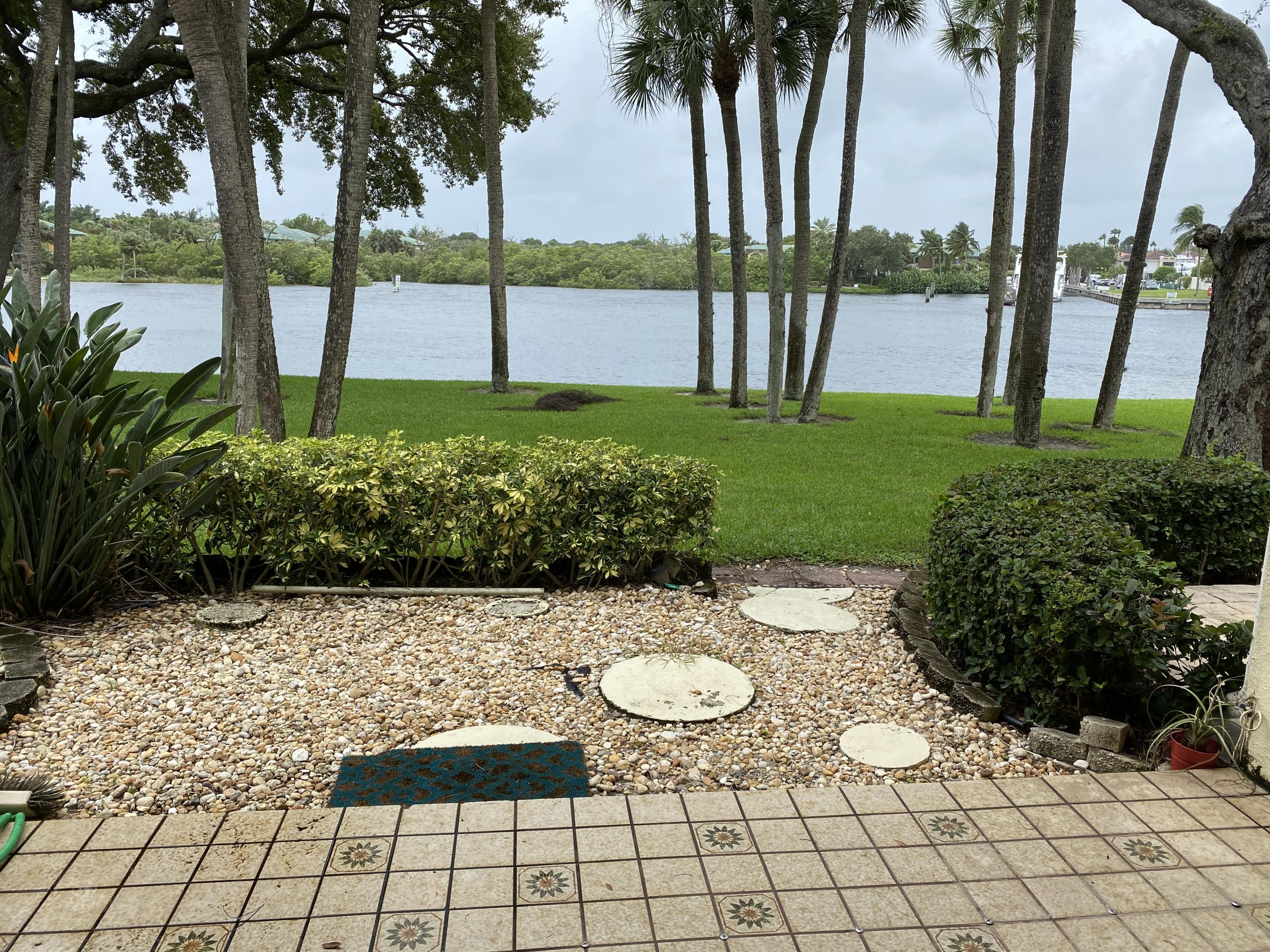 396 Golfview Road, Unit K North Palm Beach, FL 33408 - Photo 12 of 12 396 view
