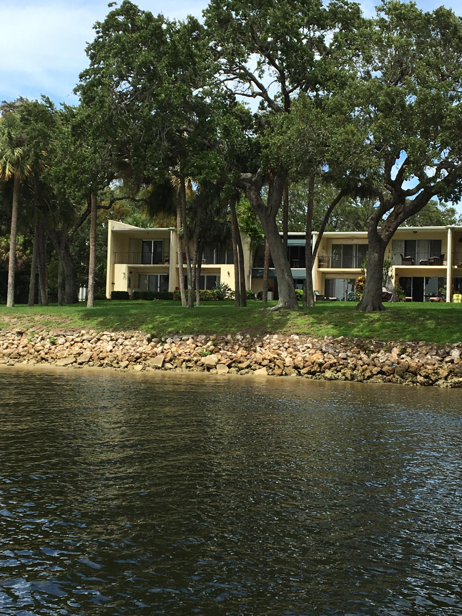 396 Golfview Road, Unit K North Palm Beach, FL 33408 - Photo 2 of 12 396 water