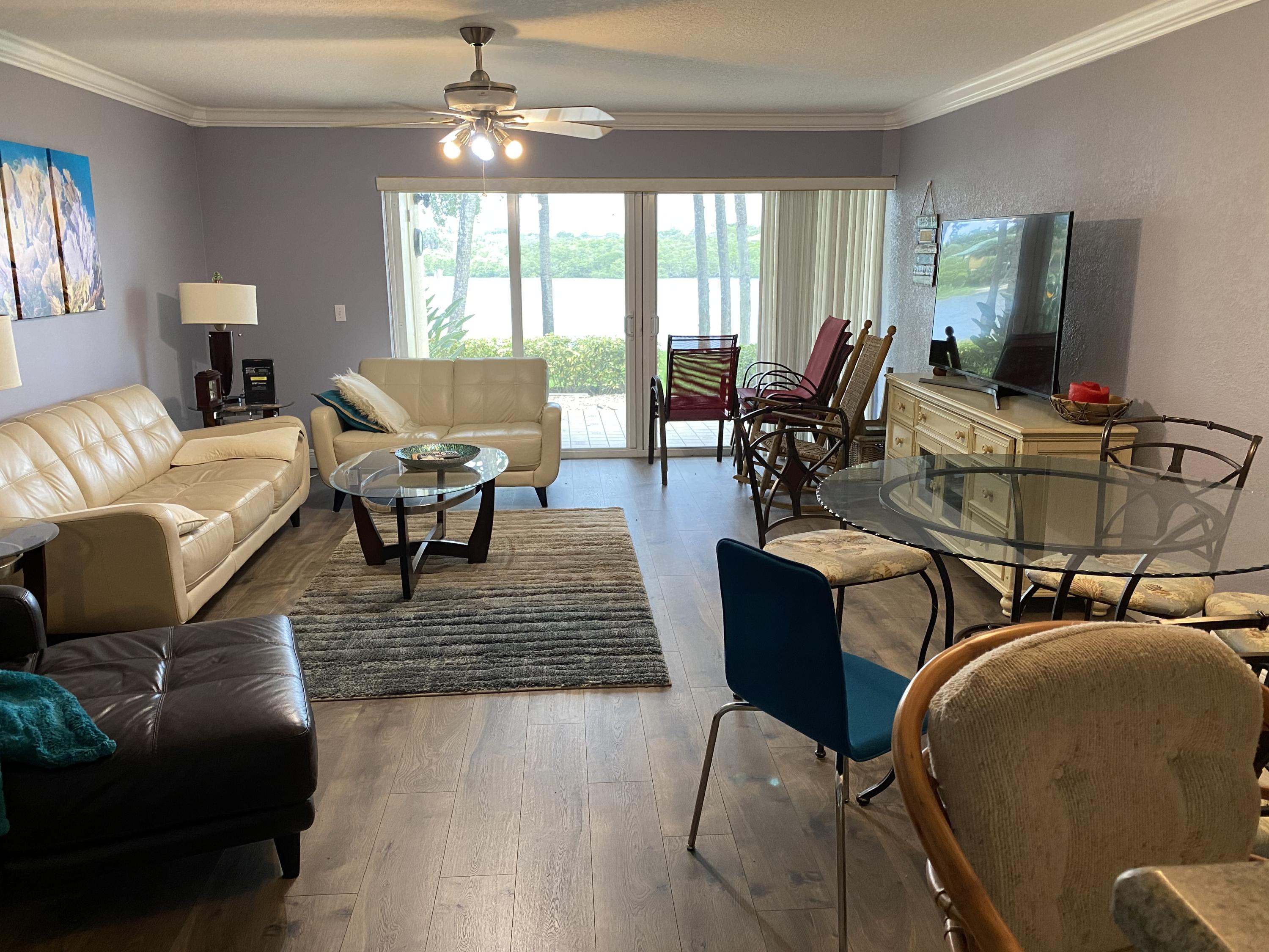 396 Golfview Road, Unit K North Palm Beach, FL 33408 - Photo 3 of 12 396 LR