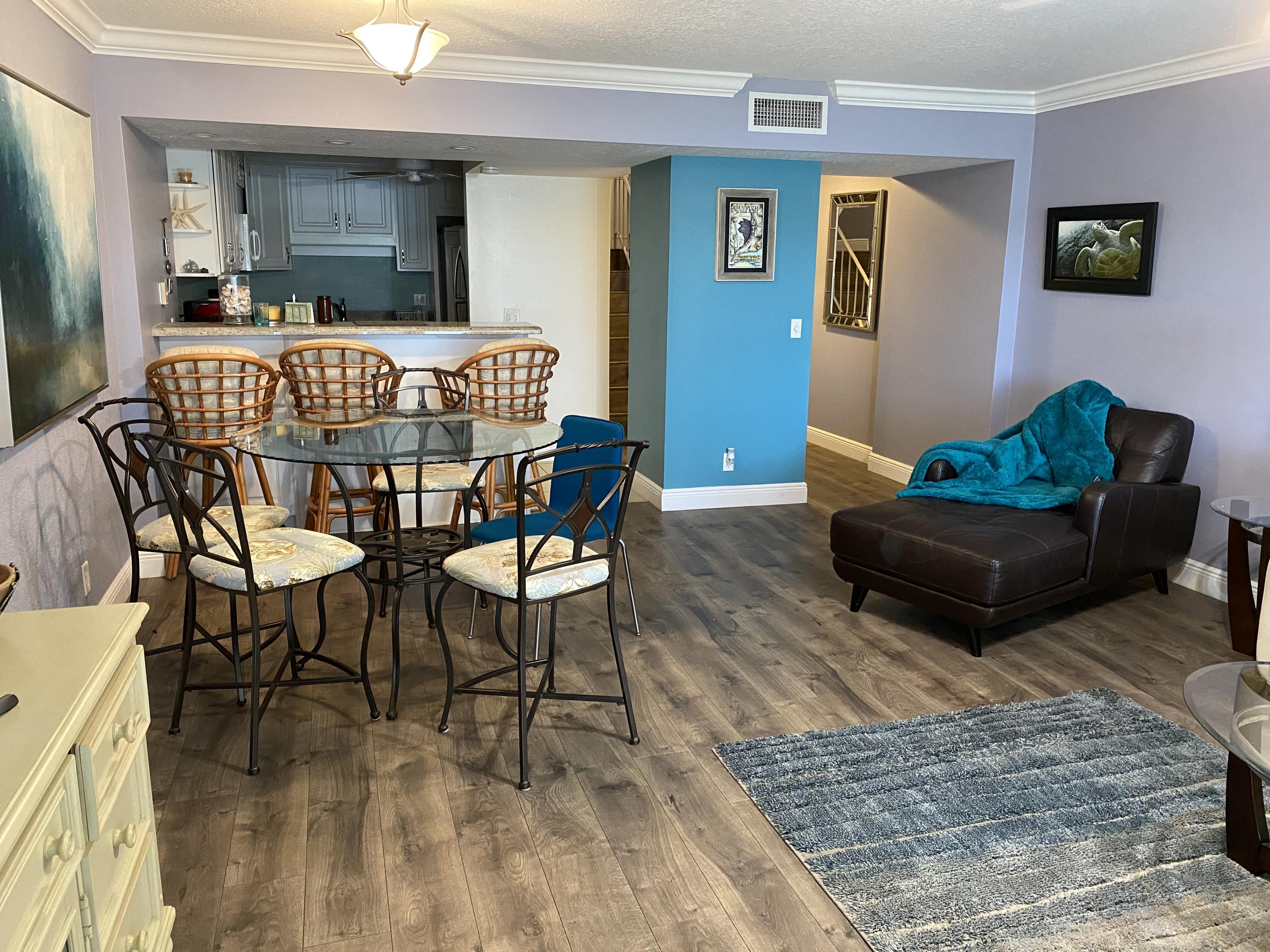 396 Golfview Road, Unit K North Palm Beach, FL 33408 - Photo 4 of 12 396 DR