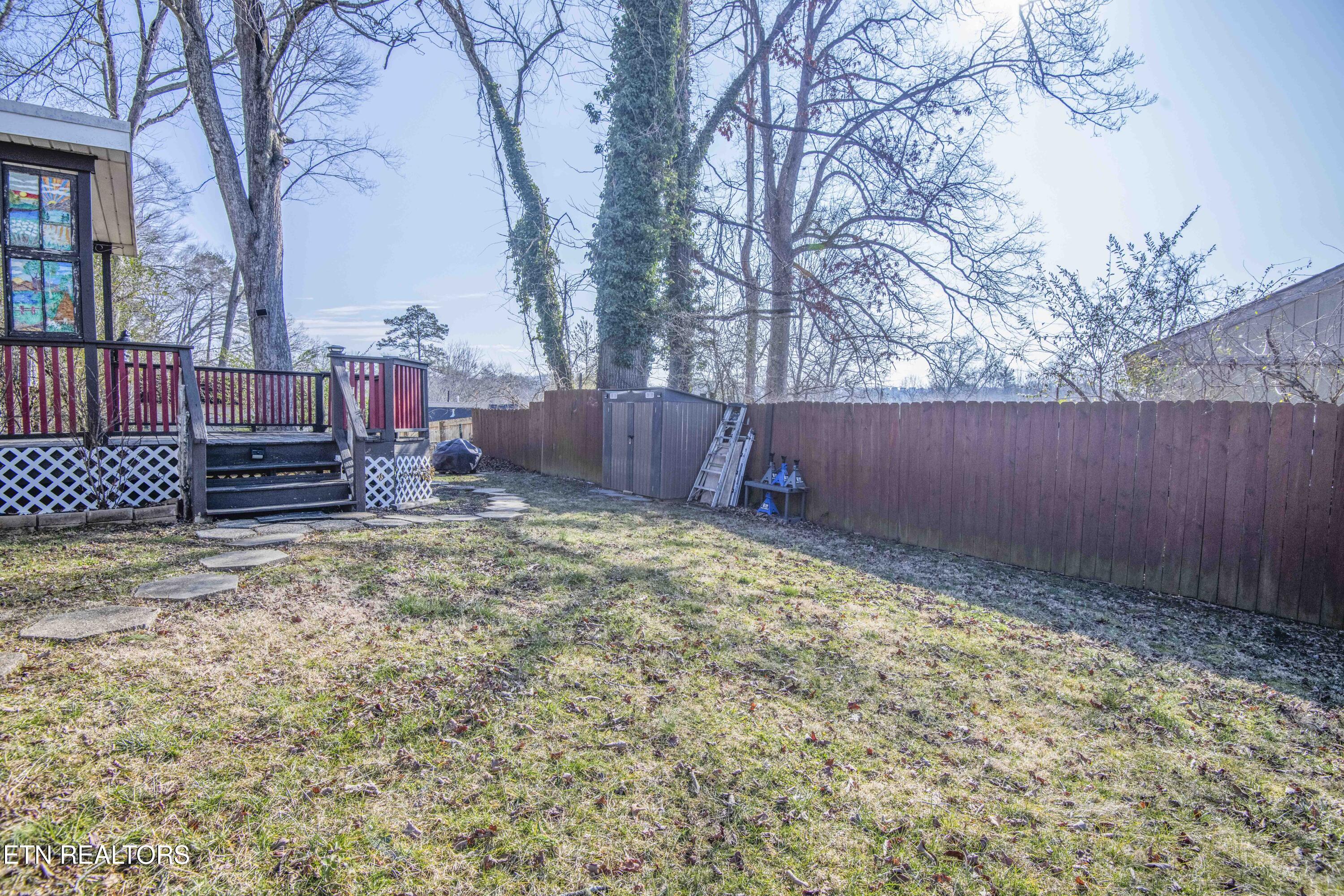 113 Niagara Lane Oak Ridge, TN 37830 - Photo 26 of 30 29_1