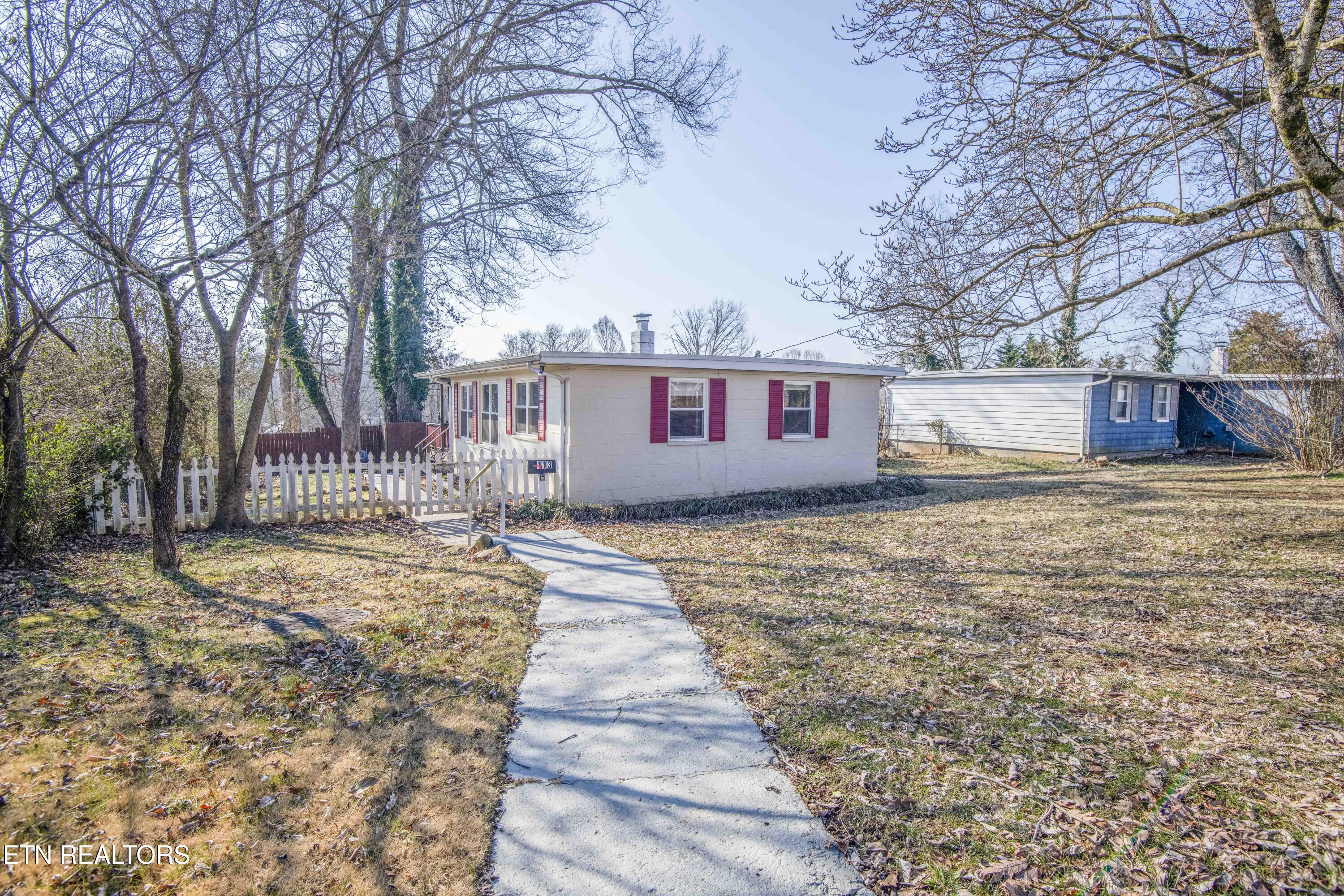 113 Niagara Lane Oak Ridge, TN 37830 - Photo 29 of 30 33_1