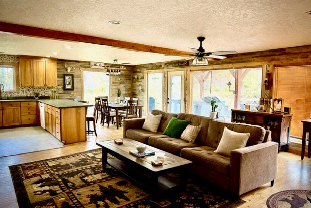 35966 Dublin Gulch Road St. Ignatius, MT 59865 - Photo 3 of 38 Gallery Image 3