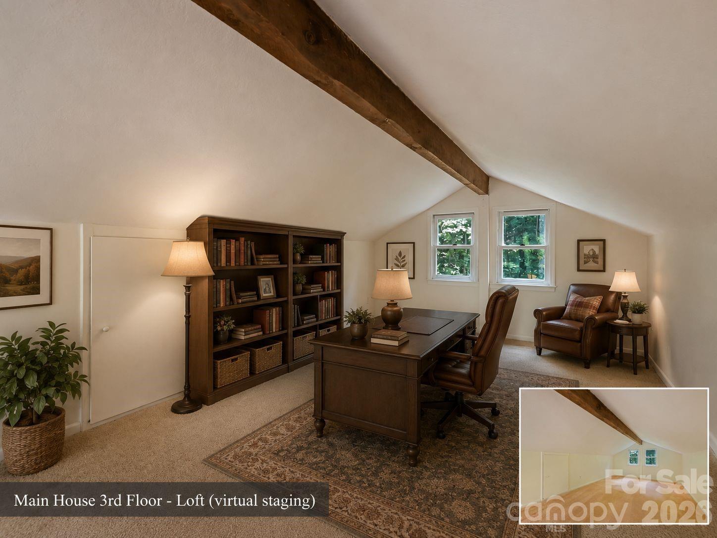 80 Merrie Way Waynesville, NC 28786 - Photo 21 of 48