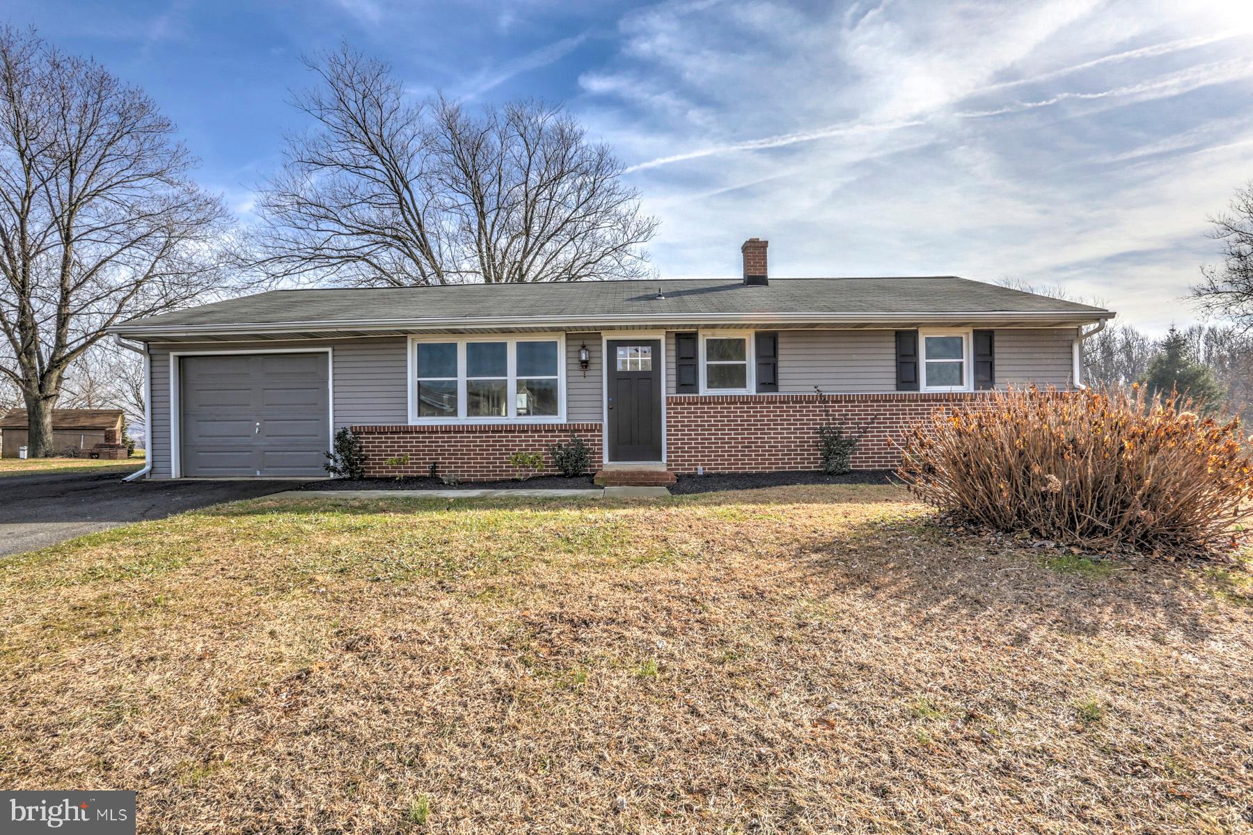 420 Truce Road New Providence, PA 17560 - Photo 1 of 51