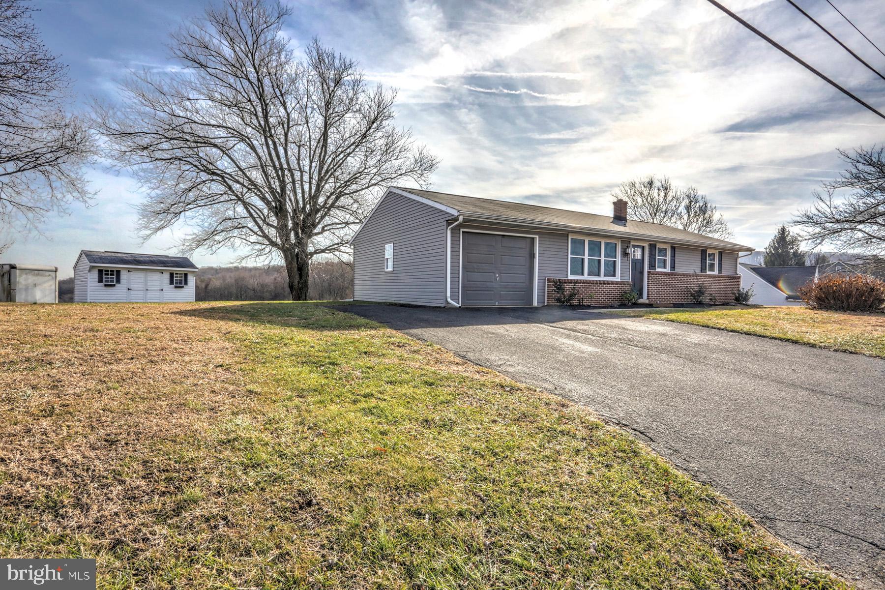 420 Truce Road New Providence, PA 17560 - Photo 25 of 51
