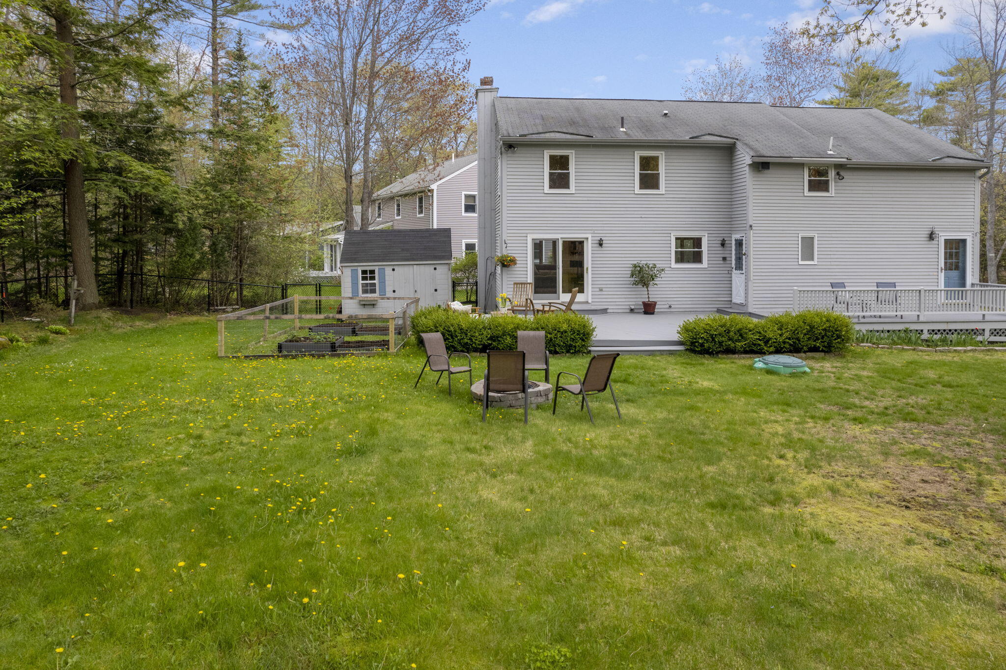40 Tall Pines Road Scarborough, ME 04074 - Photo 15 of 59 20-web-or-mls-DJI_0478