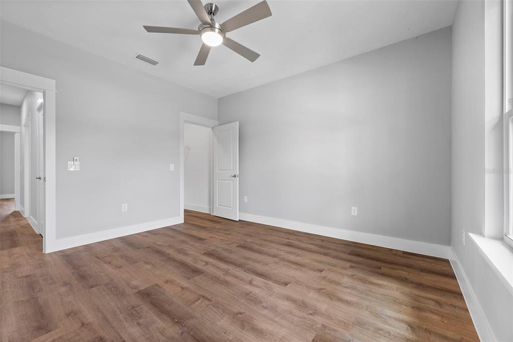 0 Southwest Meadow View Lake City, FL 32024 - Photo 16 of 31 a view of an empty room and window