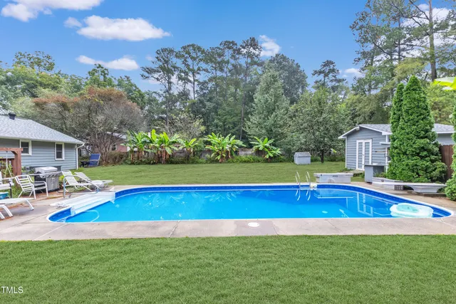 $324,900 | 725 Colonial Drive, Raleigh, NC 27603