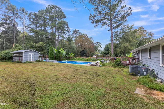 $324,900 | 725 Colonial Drive, Raleigh, NC 27603