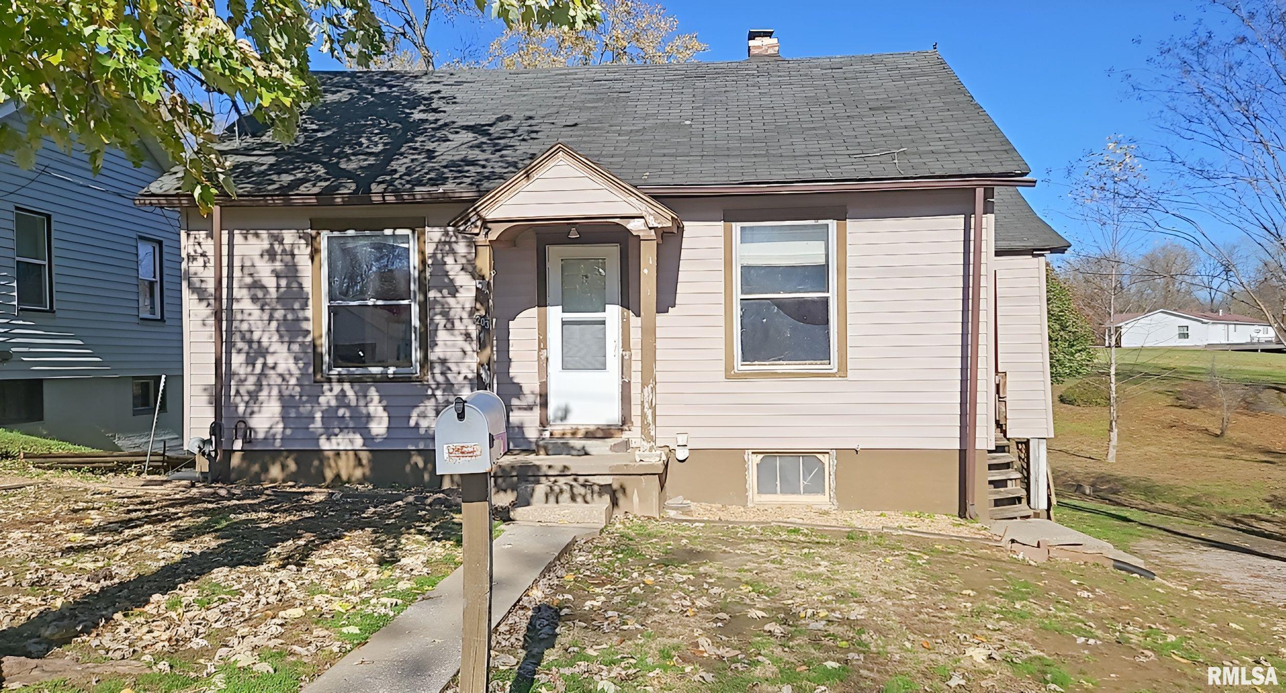 203 George Street Anna, IL 62906 - Photo 1 of 13 Gallery Image 1