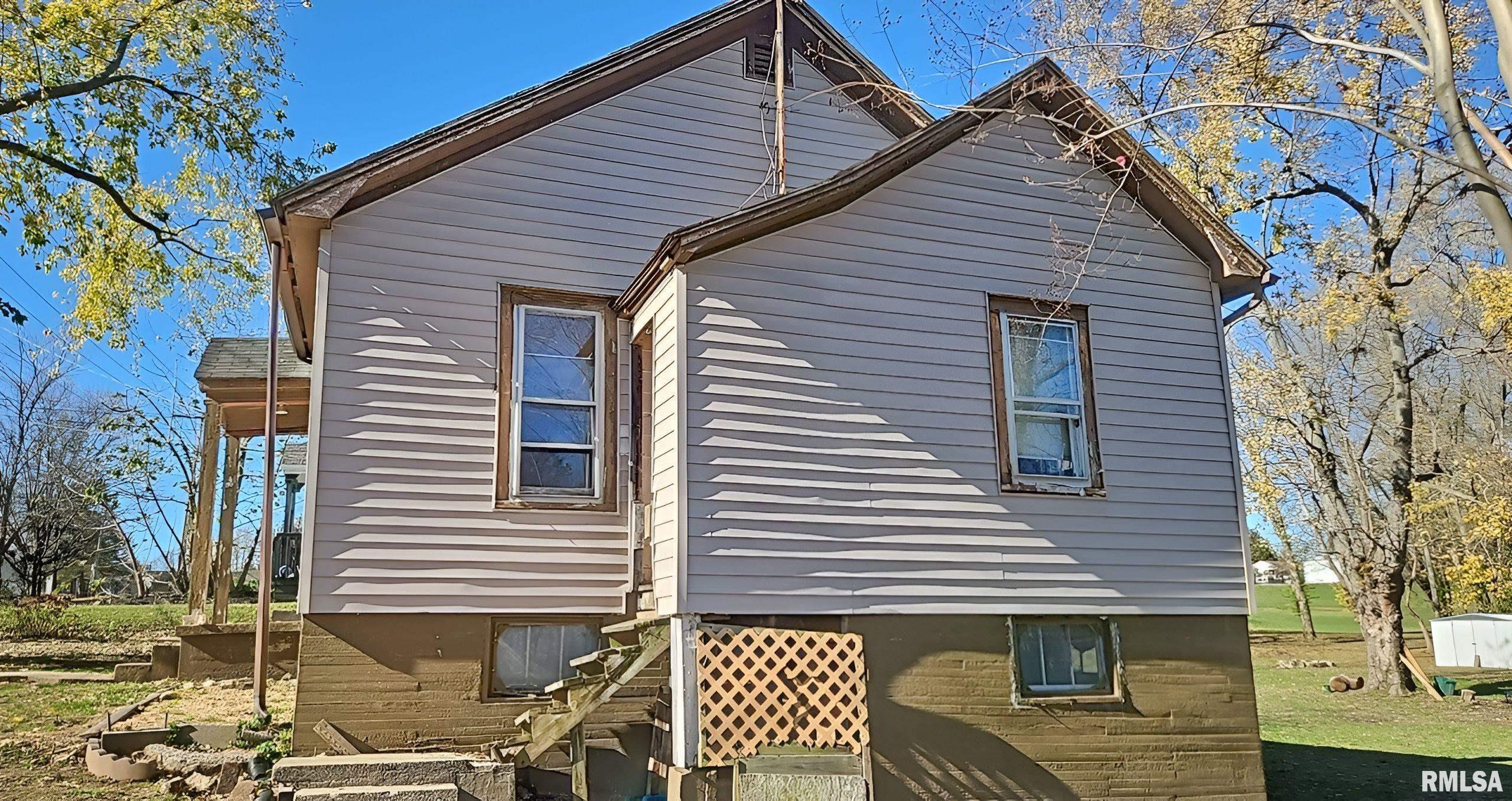 203 George Street Anna, IL 62906 - Photo 3 of 13 Gallery Image 3
