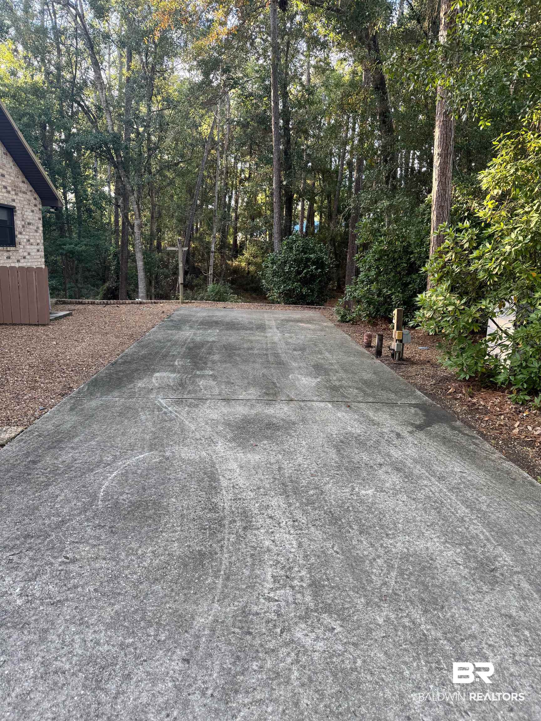 2682 Pine Ridge Drive Lillian, AL 36549 - Photo 17 of 37 View of patio / terrace
