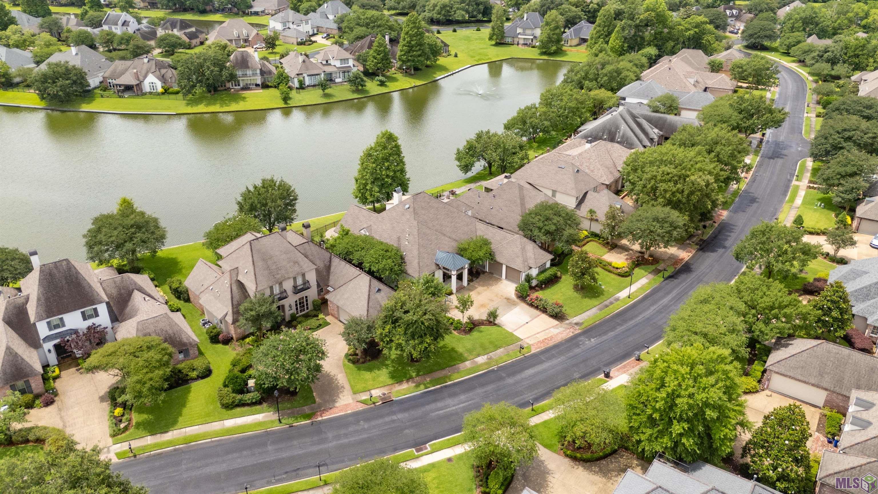 231 Grand Lakes Drive Baton Rouge, LA 70810 - Photo 59 of 60