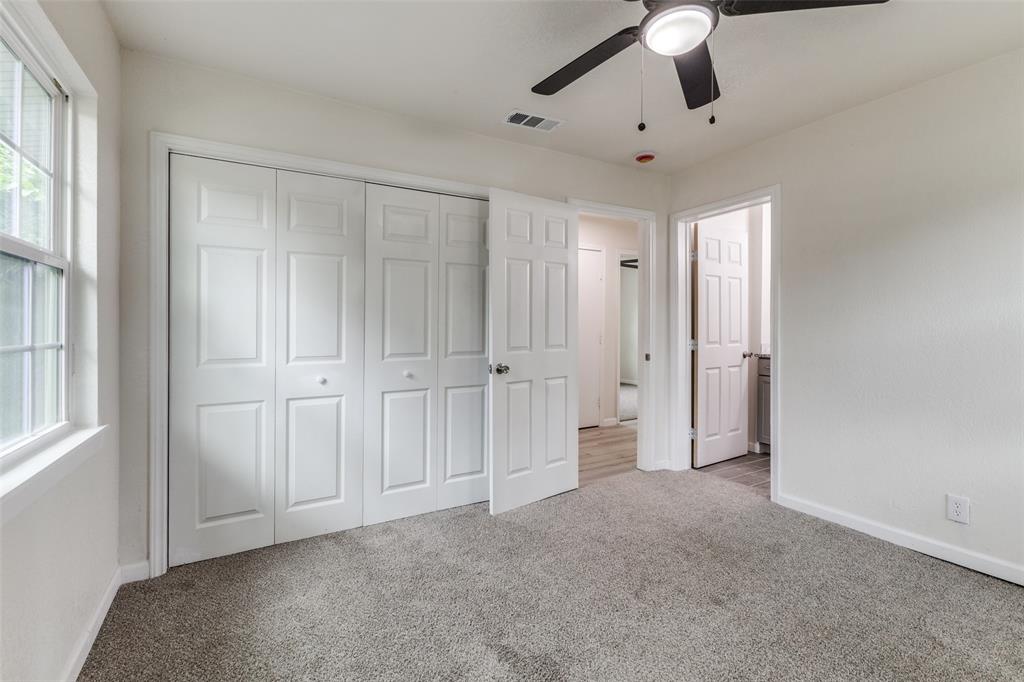2908 Scottsbluff Drive Dallas, TX 75228 - Photo 12 of 34 a view of an empty room