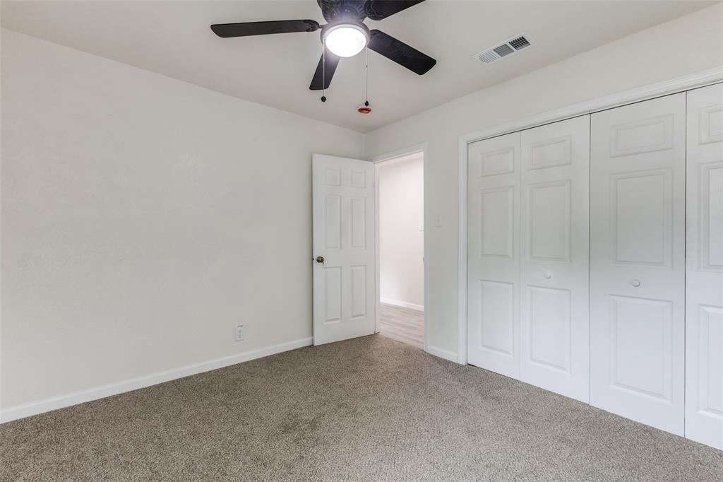 2908 Scottsbluff Drive Dallas, TX 75228 - Photo 16 of 34 a view of an empty room