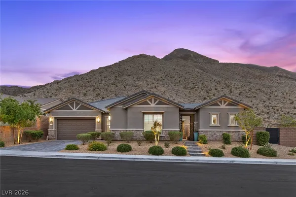 $2,850,000 | 3071 The Peaks Lane, Las Vegas, NV 89138