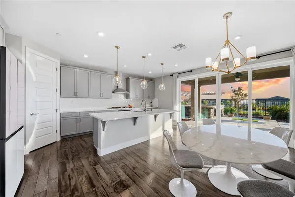 $849,000 | 3329 Jackrabbit Court, Folsom, CA 95630