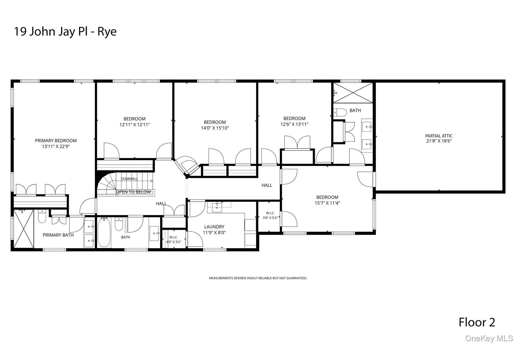 19 John Jay Place Rye, NY 10580 - Photo 44 of 45