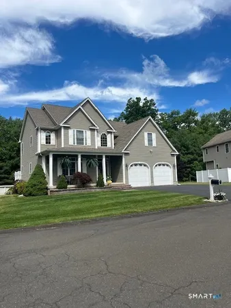 $719,900 | 1 James Place, Plainville, CT 06062