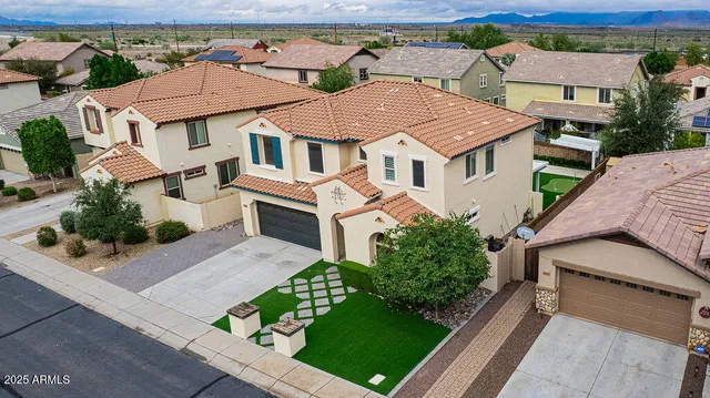 $724,900 | 3062 East Roland Street, Mesa, AZ 85213