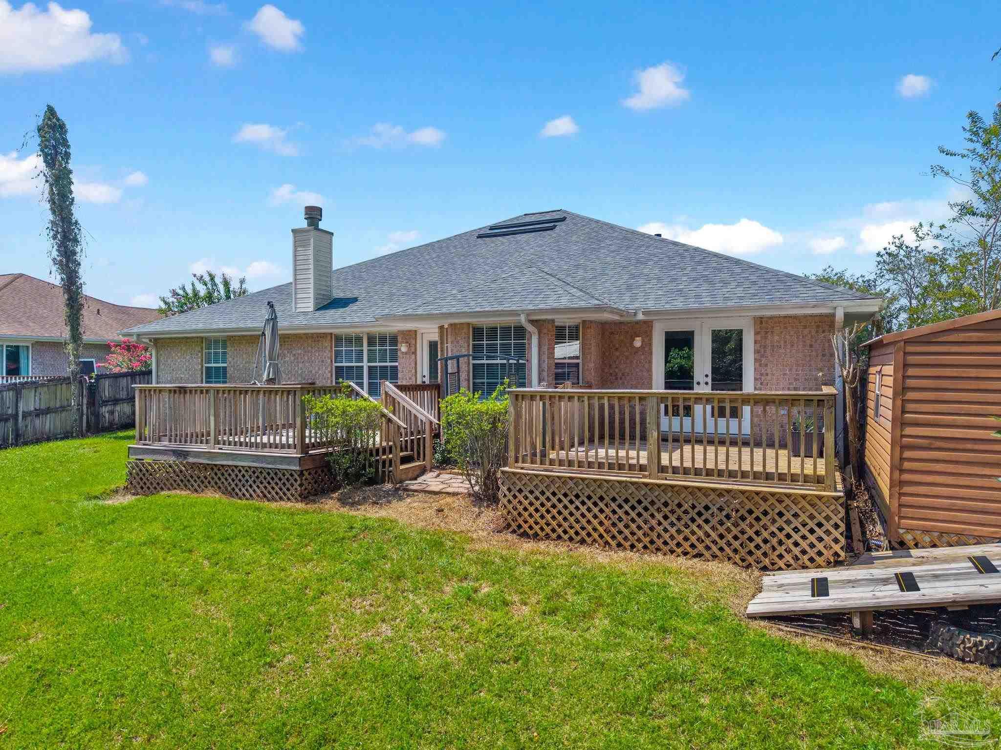 4798 Ribault Lane Milton, FL 32570 - Photo 28 of 33 Gallery Image 28