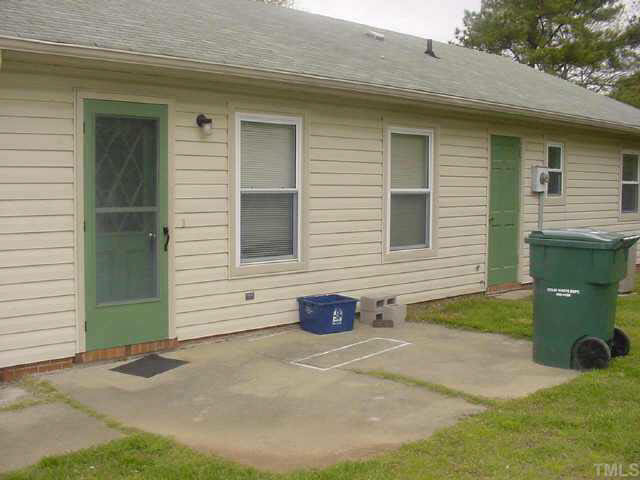 718 Rippling Stream Road Durham, NC 27704 - Photo 9 of 10 Other
