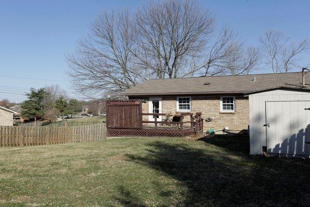 3393 Montavesta Road Lexington, KY 40502 - Photo 19 of 26 Photo 19