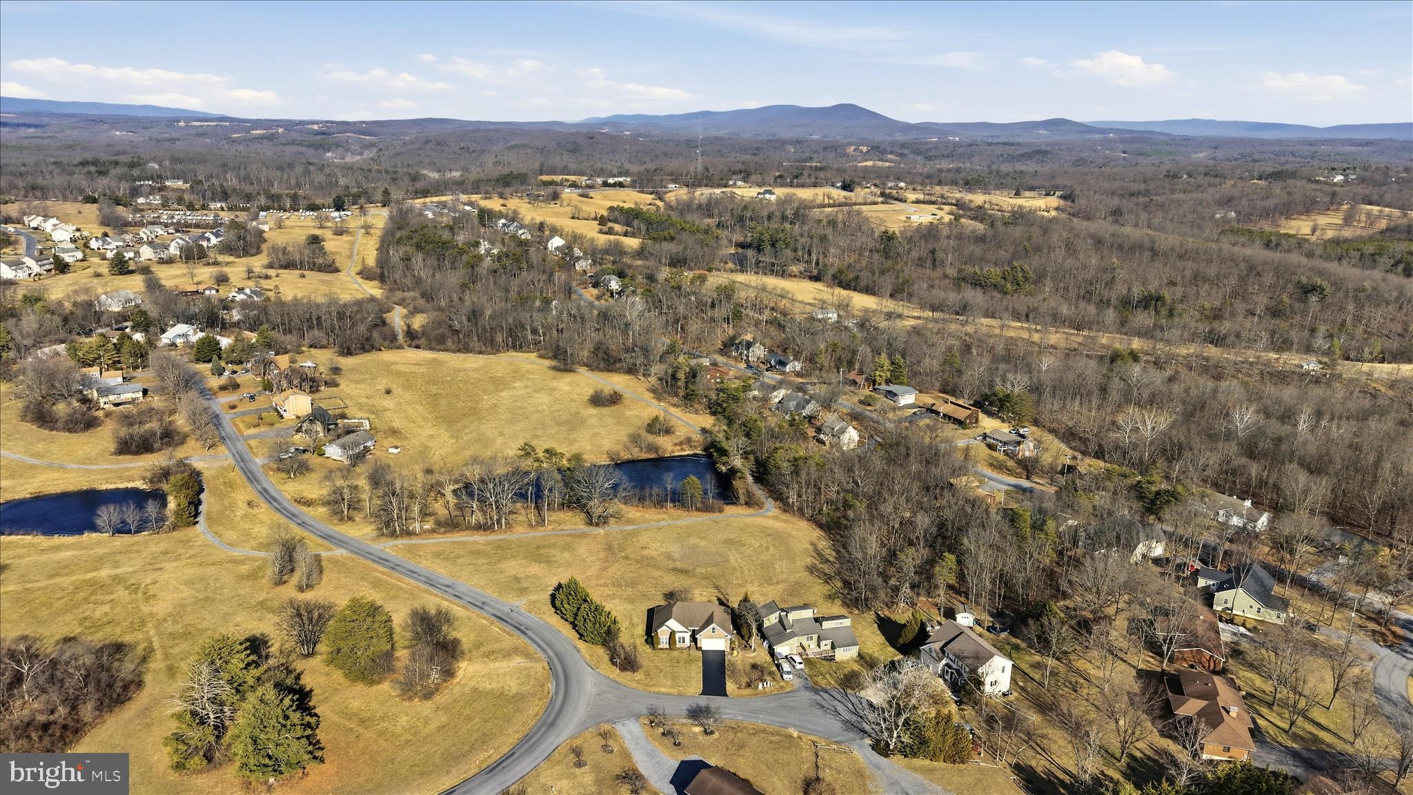 101 Putter Place Cross Junction, VA 22625 - Photo 37 of 46 Aerial
