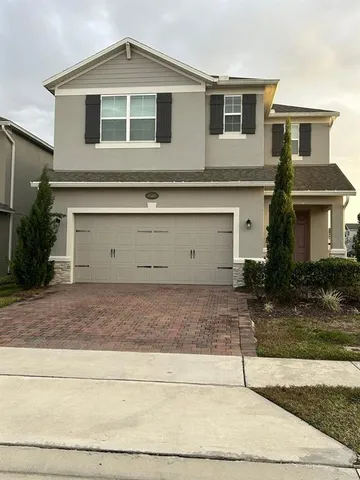 $3,300 | 4569 Dulwik Place, Sanford, FL 32771