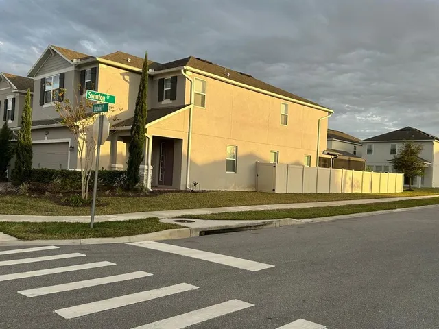 $3,300 | 4569 Dulwik Place, Sanford, FL 32771