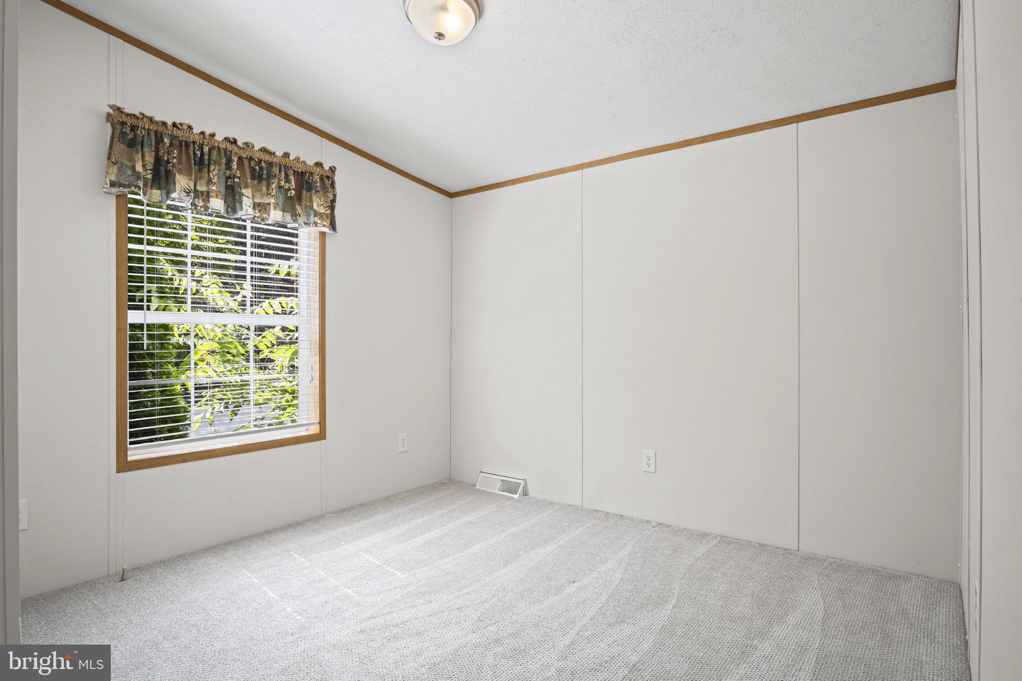 540 Zeigler Road Dover, PA 17315 - Photo 23 of 41 a view of an empty room with a window