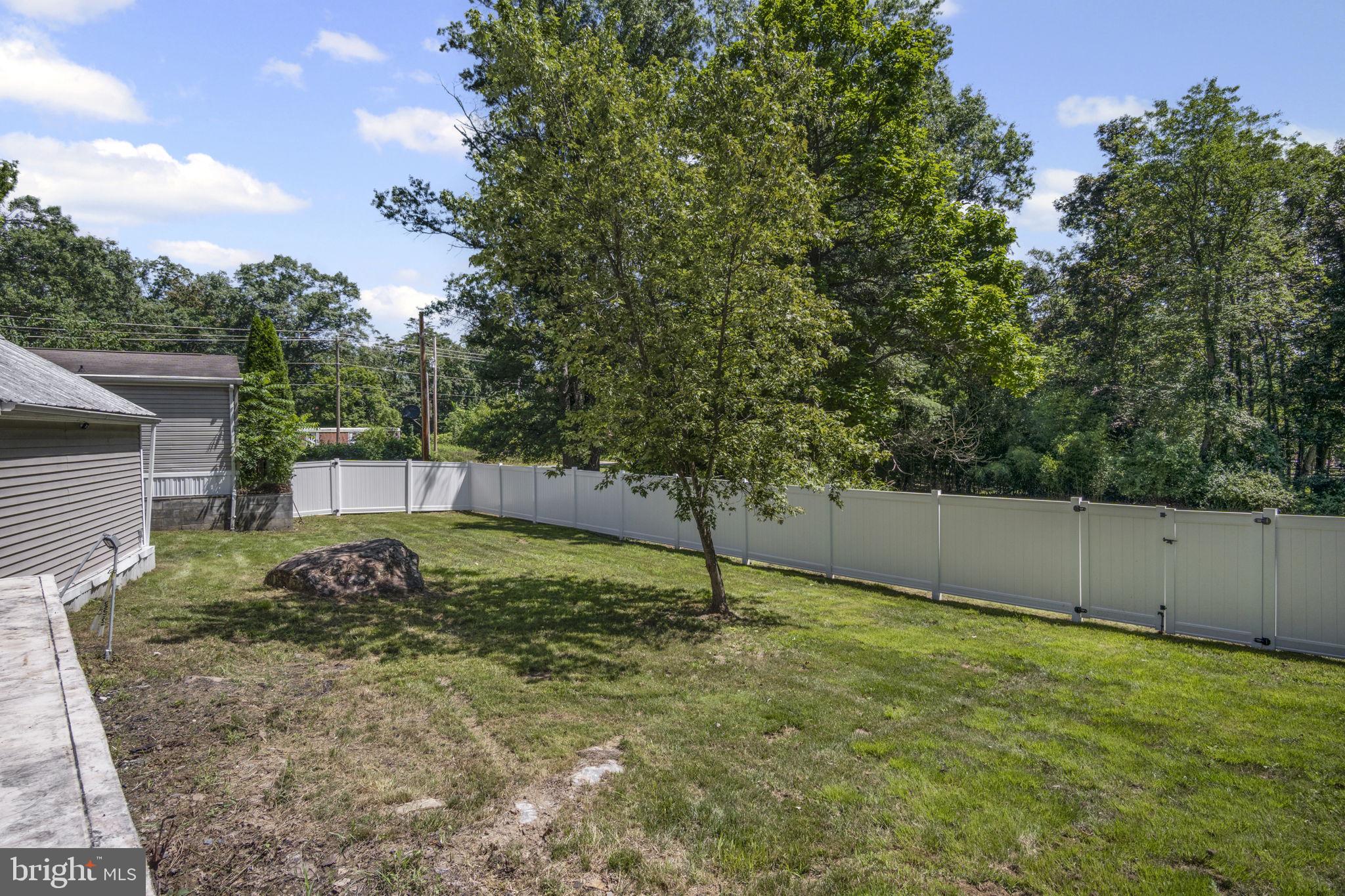 540 Zeigler Road Dover, PA 17315 - Photo 37 of 41 a view of a backyard