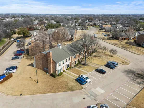 $205,000 | 3801 14th Street, Unit 2105, Plano, TX 75074