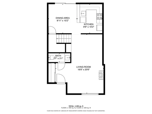 $800,000 | 1263 Rosita Road, Pacifica, CA 94044