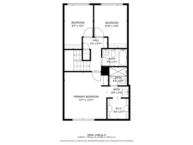 $800,000 | 1263 Rosita Road, Pacifica, CA 94044