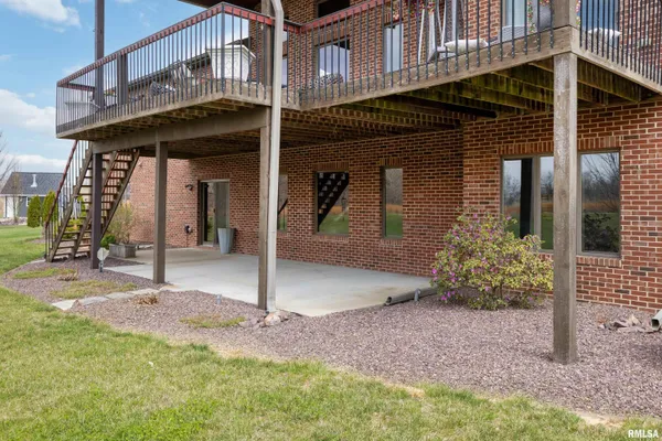 $725,000 | 4311 Bryant Drive, Quincy, IL 62305
