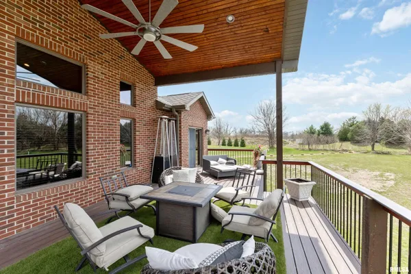 $725,000 | 4311 Bryant Drive, Quincy, IL 62305