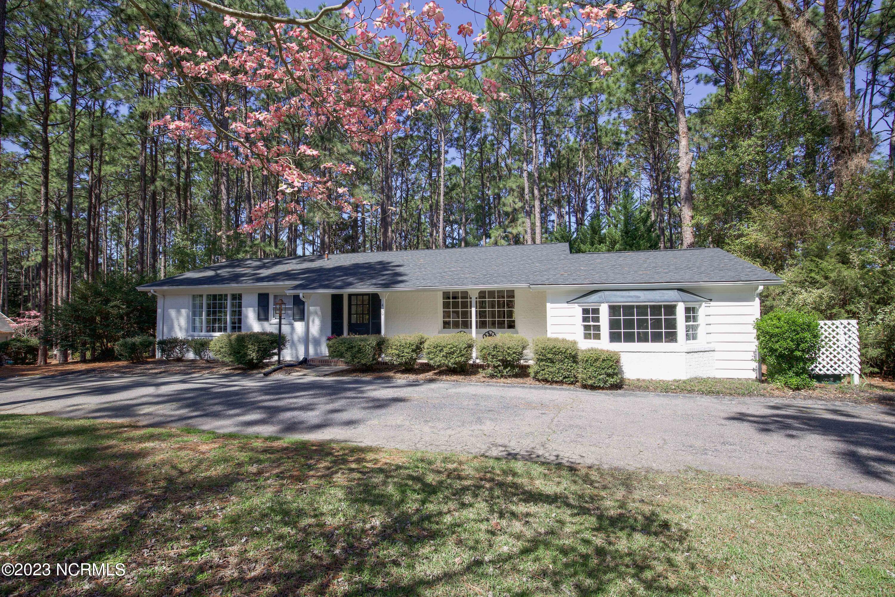 430 Crestview Road Southern Pines, NC 28387 - Photo 53 of 55 430 Crestview Rd-49