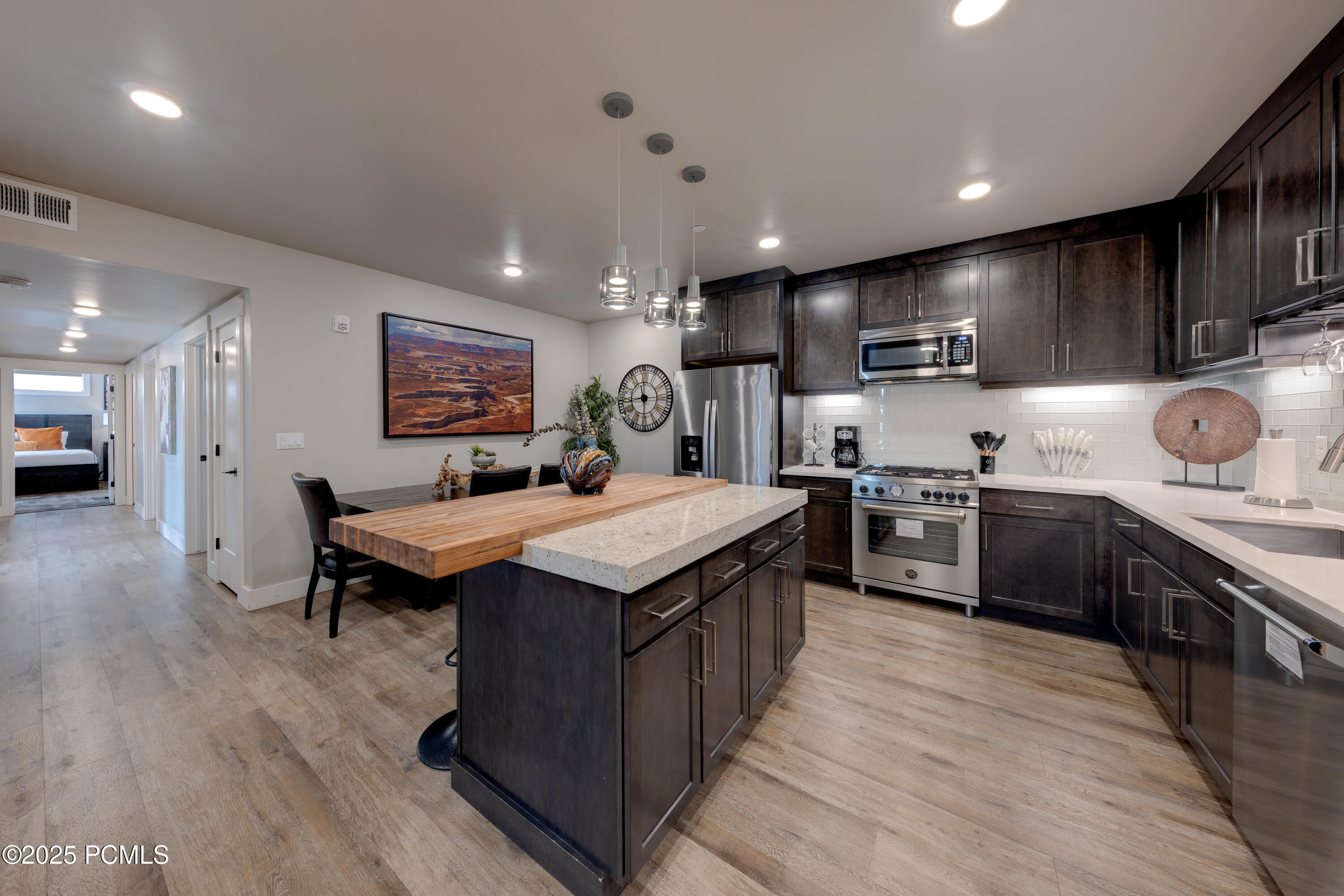 2331 Mesa Road, Unit D5 Moab, UT 84532 - Photo 3 of 37