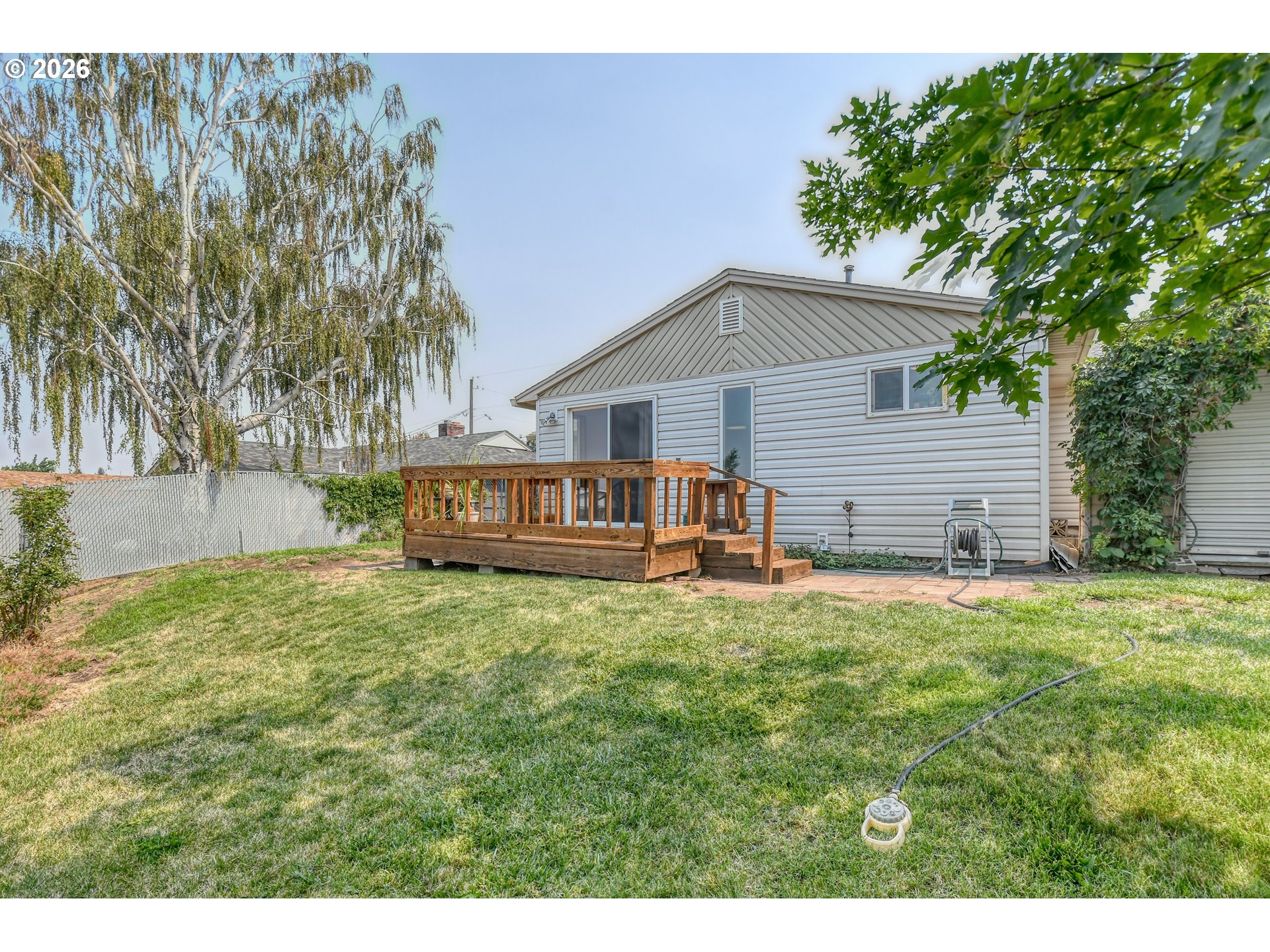 1609 Southwest Hailey Avenue Pendleton, OR 97801 - Photo 36 of 39 Gallery Image 36